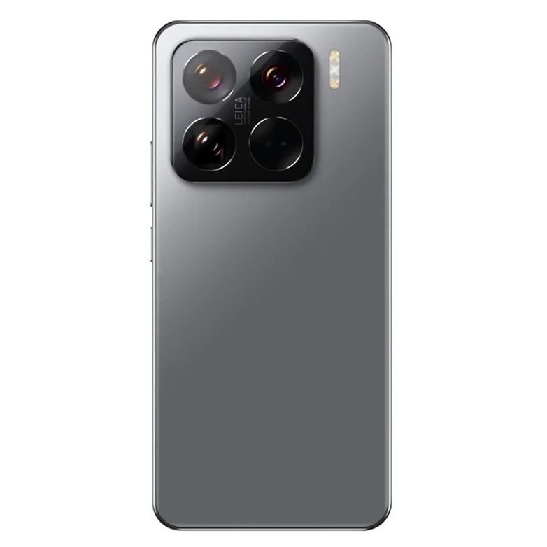 Xiaomi Xiaomi 15 Pro Back Housing