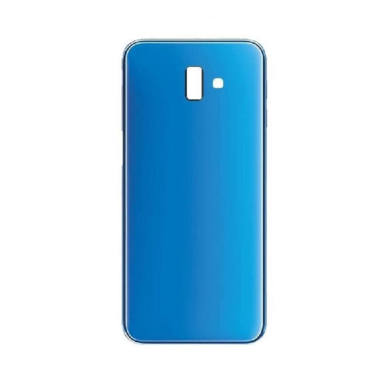 Full Body Housing for Samsung Galaxy J6 Plus Blue