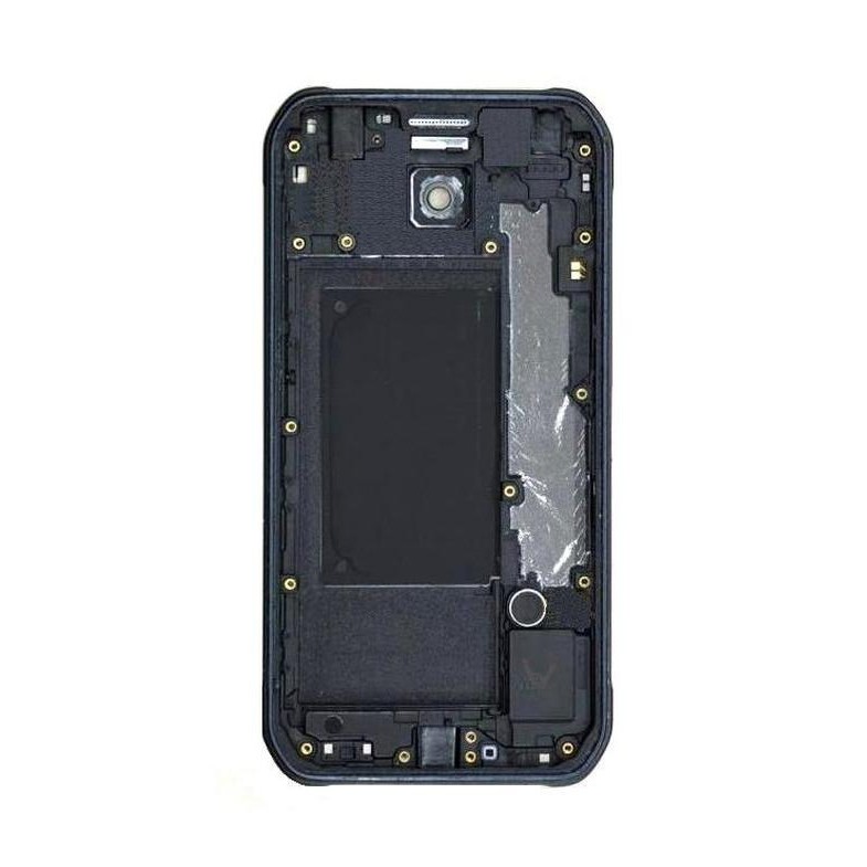Galaxy s6 active lcd screen replacement 2025