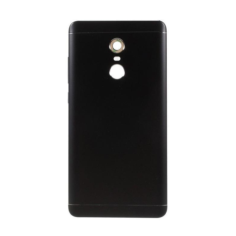 Mi note sales 4 back cover