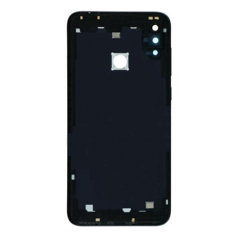 ASUS - ZenFone  Max M2  (ZB633KL) ブラック ZenFone Max (M2) (ZB633KL) | ZenFone Max | スマートフォン