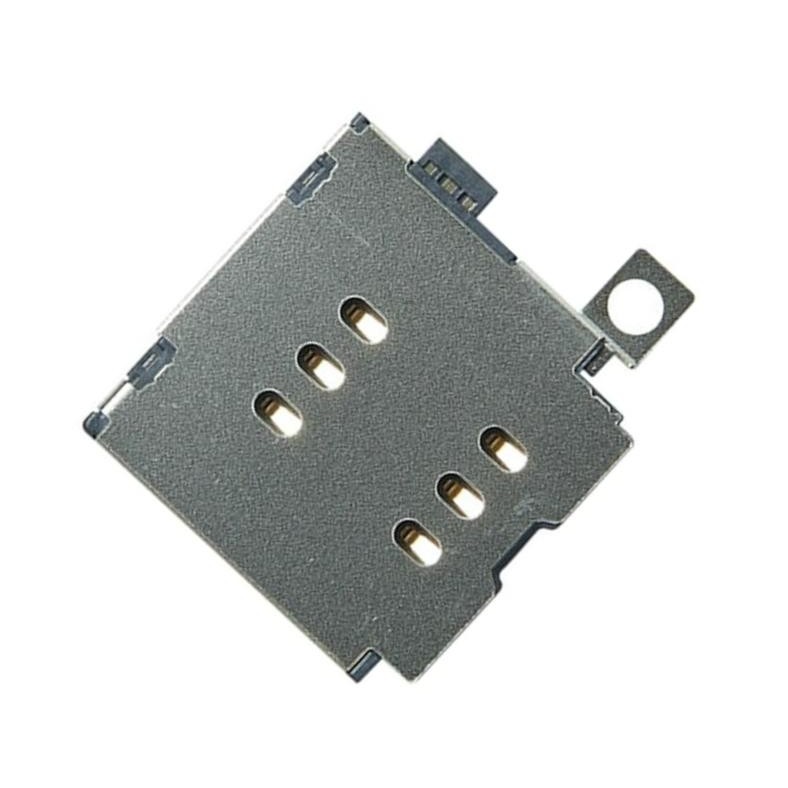 Sim Connector for Apple iPhone 12 Mini by Maxbhi.com