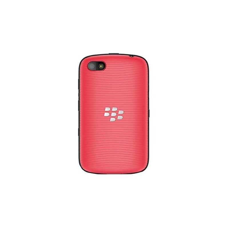 Full Body Housing for BlackBerry 9720 - Pink - Maxbhi.com