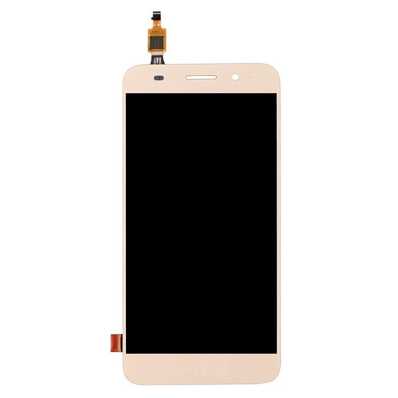 Y3 2018 lcd outlet