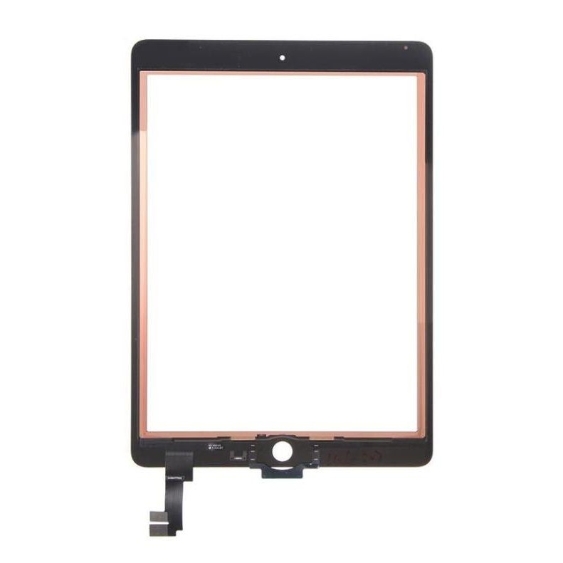 Touch Screen Digitizer for Apple iPad Air Wi-Fi with Wi-Fi only Black