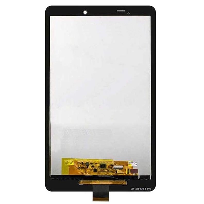 LCD with Touch Screen for Acer Iconia Tab 8 A1-840FHD - Black by