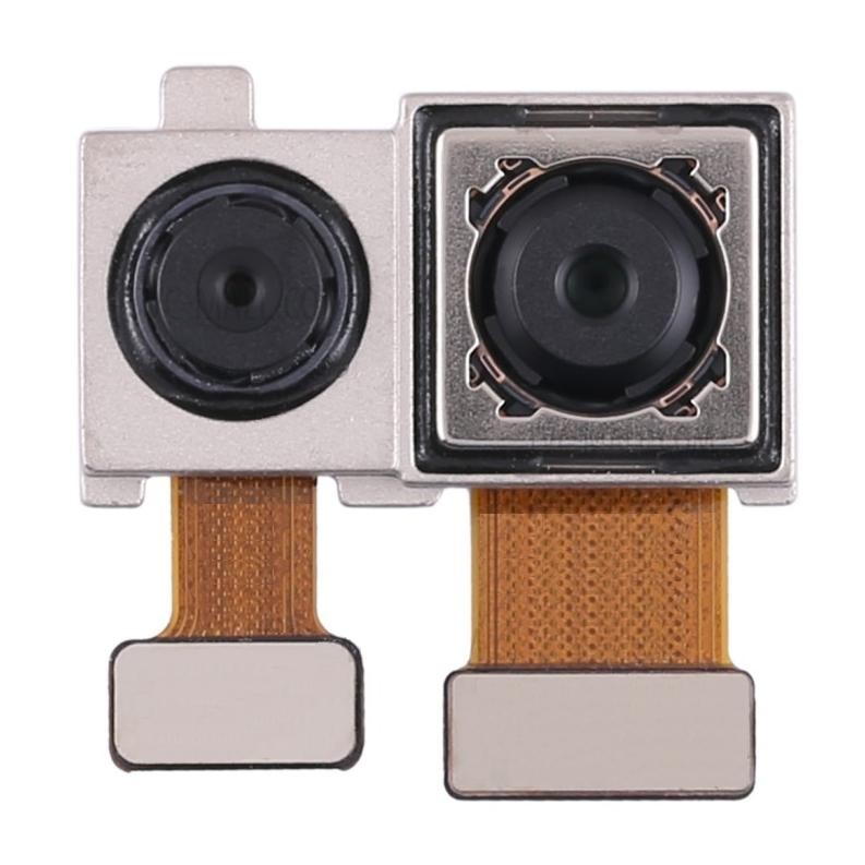 Rear Camera Oppo F9 Pro Camera Glass Replacement Back Camera For