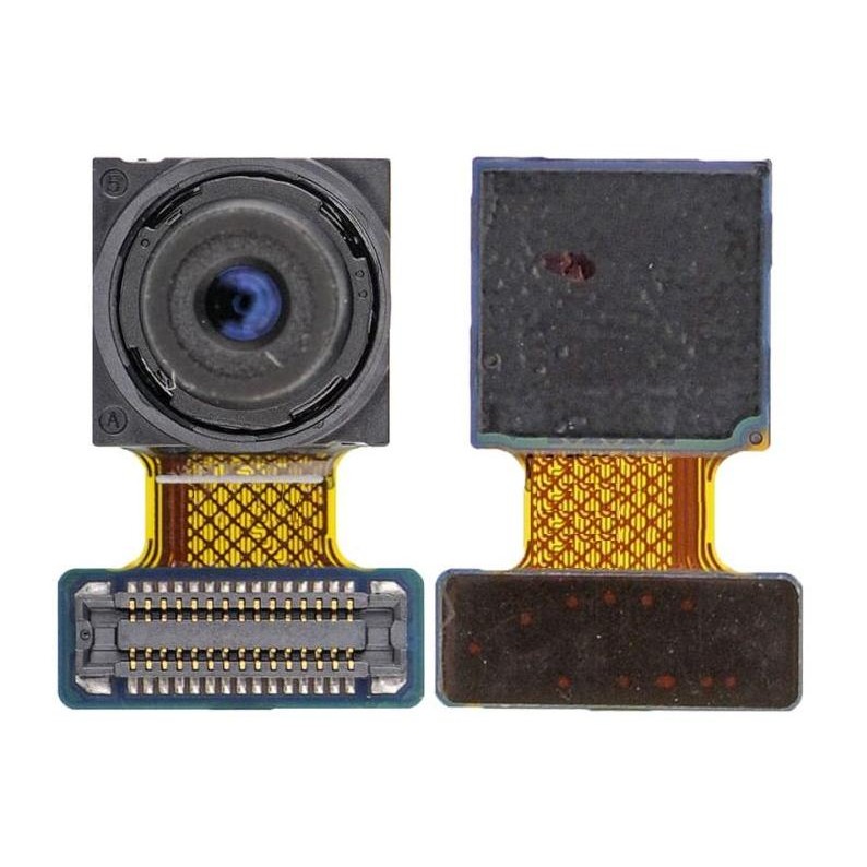 Front Camera Samsung M31s Main Camera Smartphone M31s Samsung