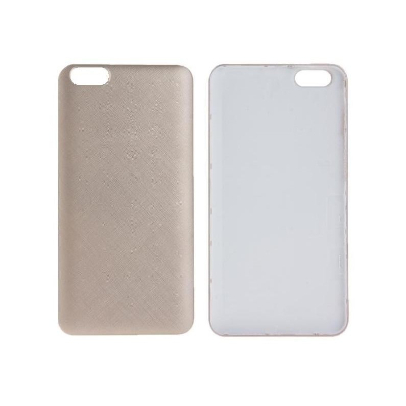 Back Panel Cover for Huawei Honor 4X Gold