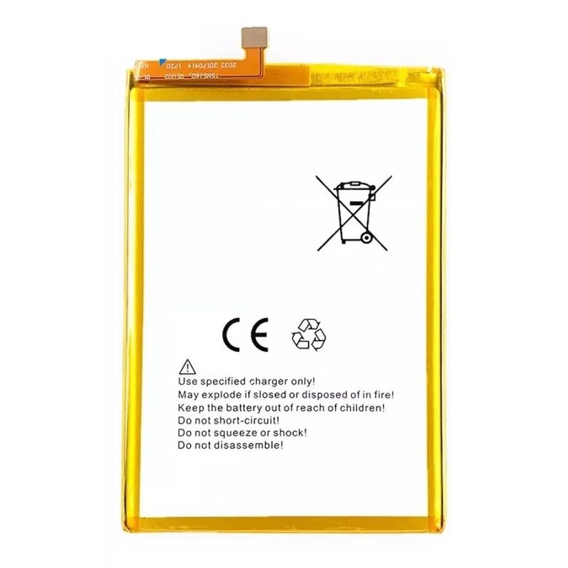 Battery for Infinix Note by