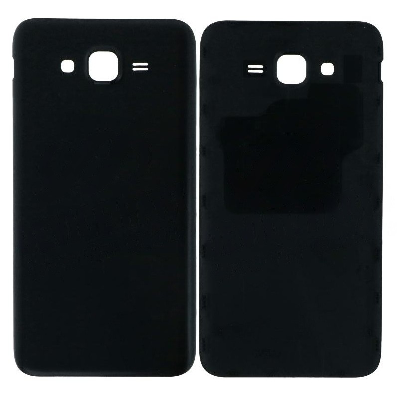 J7 outlet back cover