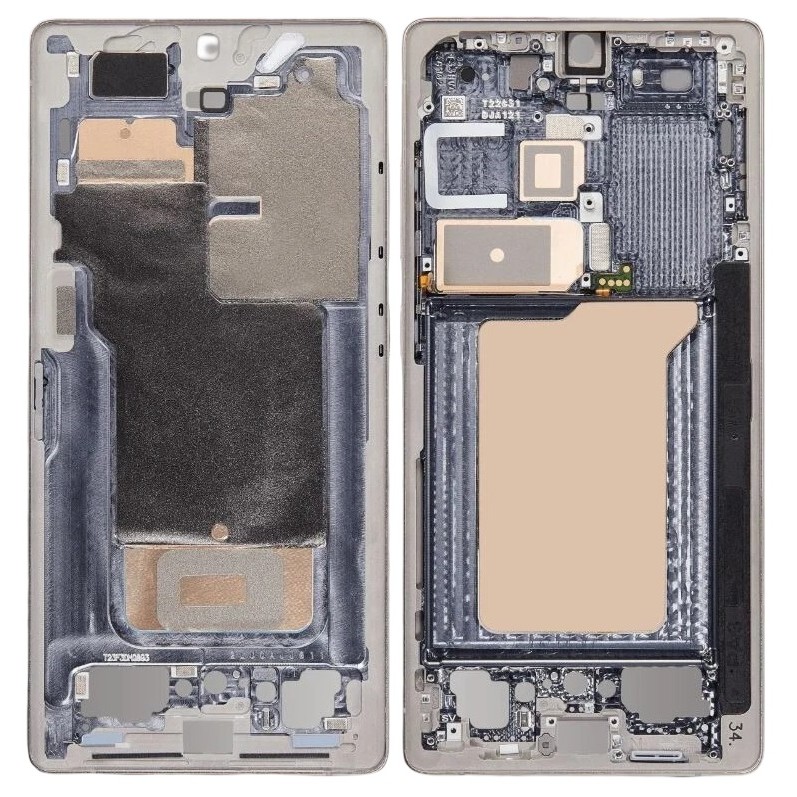 Samsung Galaxy S25 Ultra Middle Frame