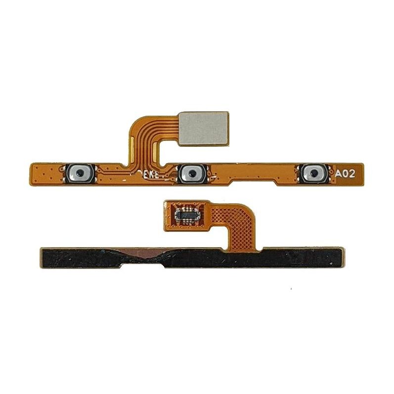 Nokia Nokia 1 Power Button (Inner / Flex Cable)