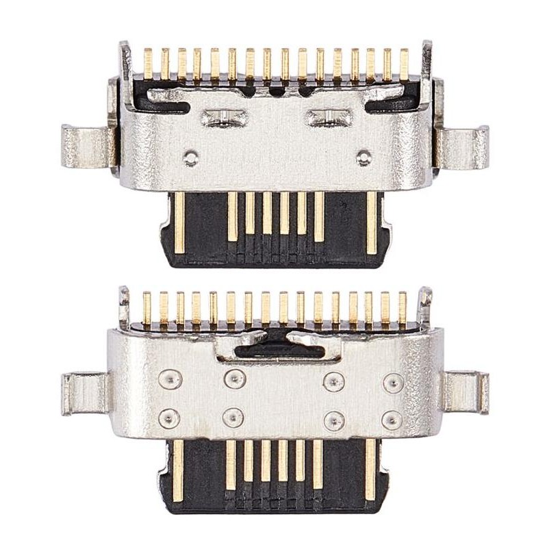 Charging Connector for Motorola Moto G9 Play