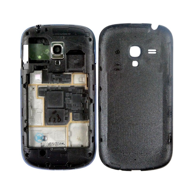 Gear s3 full body protector top
