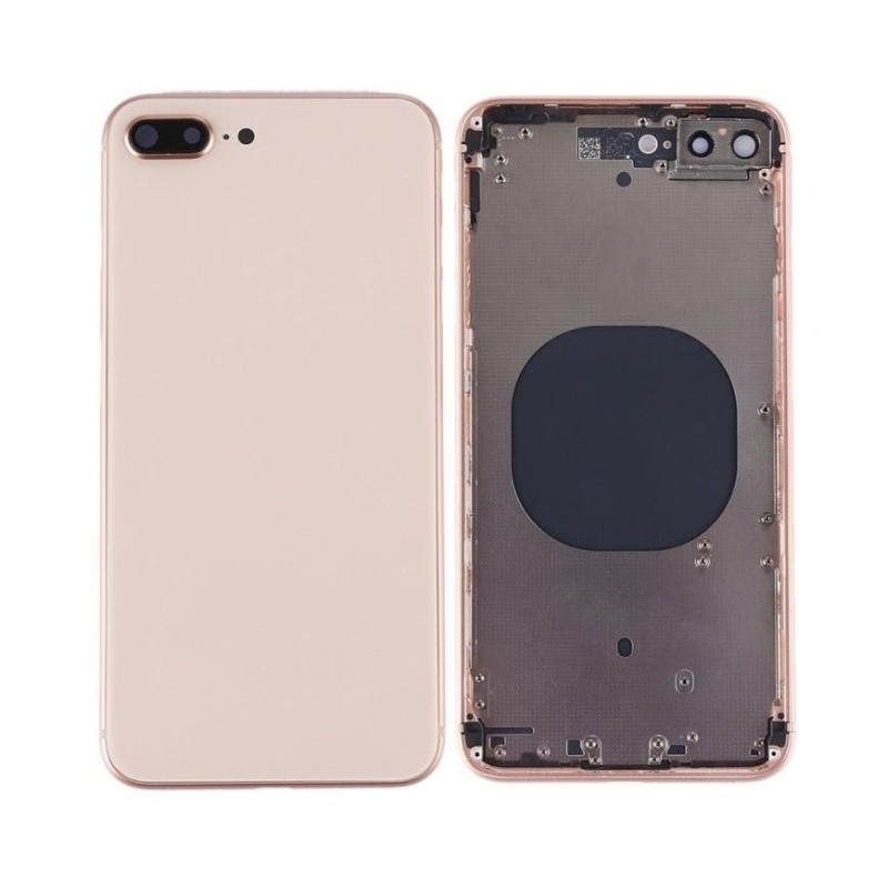 iPhone 8 Plus 256GB ゴールド（Apple iPhone 8 Plus 256GB Gold, Like 