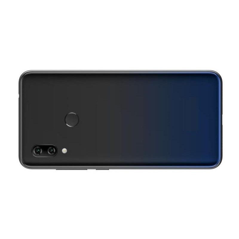 Full Body Housing for Panasonic Eluga Ray 810 Black