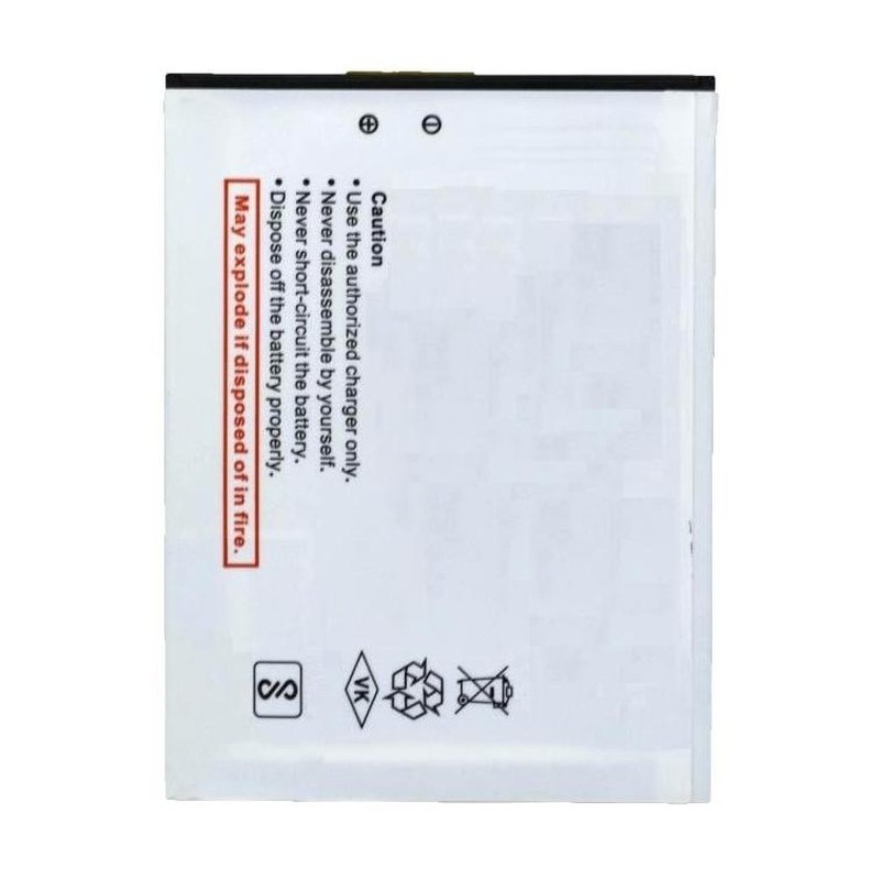 Gionee p7 max battery hotsell