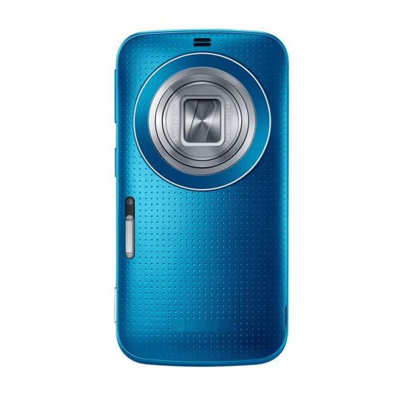 Full Body Housing for Samsung Galaxy K zoom 3G SM-C111 with 3G