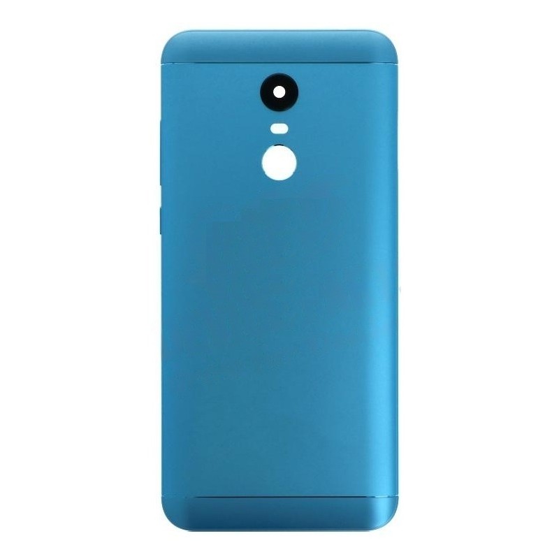 Back Panel Cover for Xiaomi Redmi Note Plus Blue