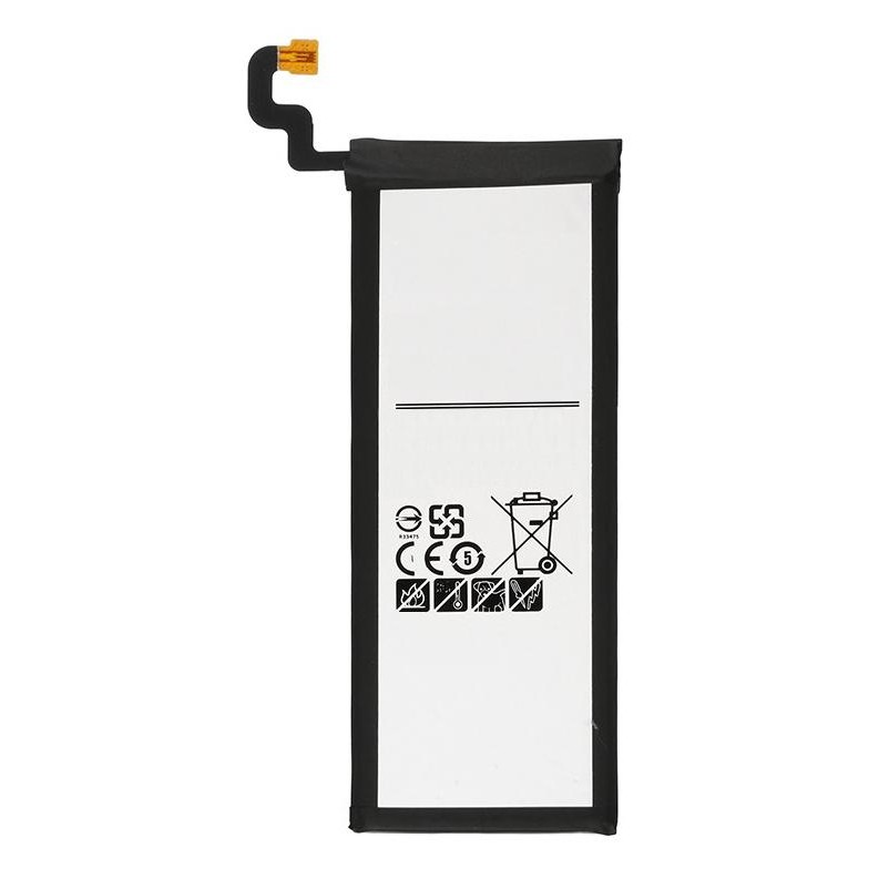 Battery for Samsung Galaxy Note by
