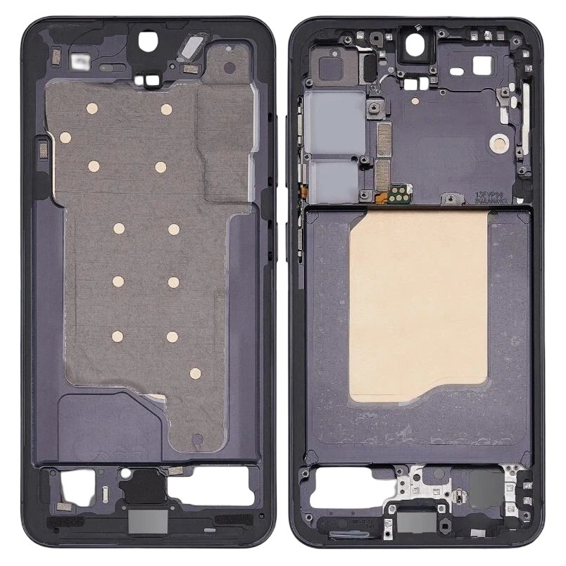 Samsung Galaxy S25 Middle Frame