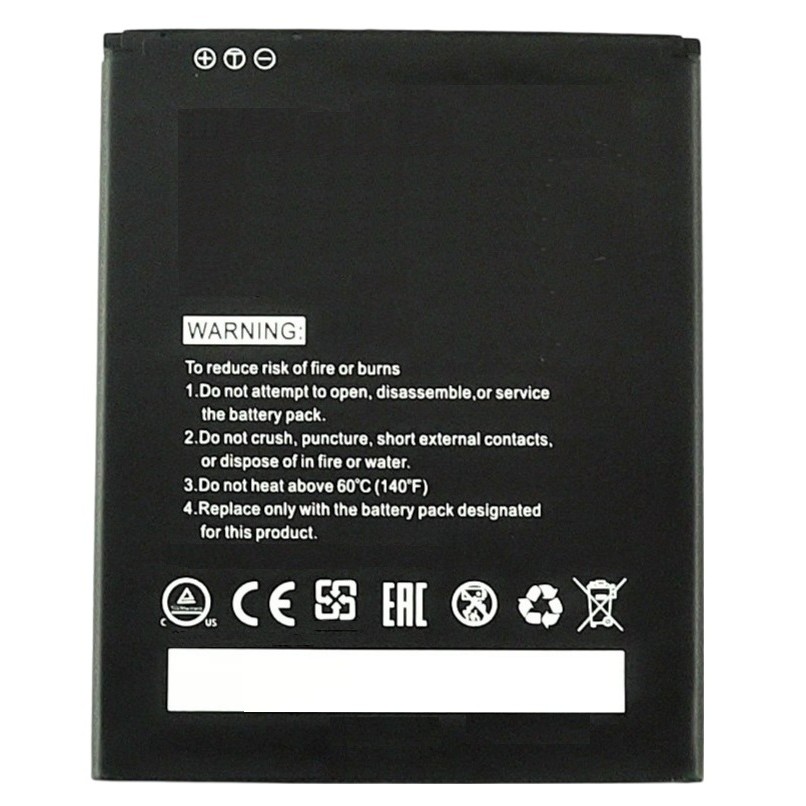 Battery for Acer Liquid Z530 by