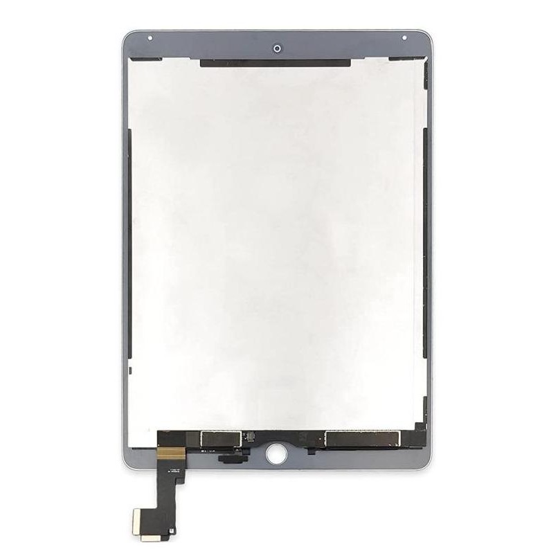 LCD with Touch Screen for Apple iPad Air White (display glass combo  folder)