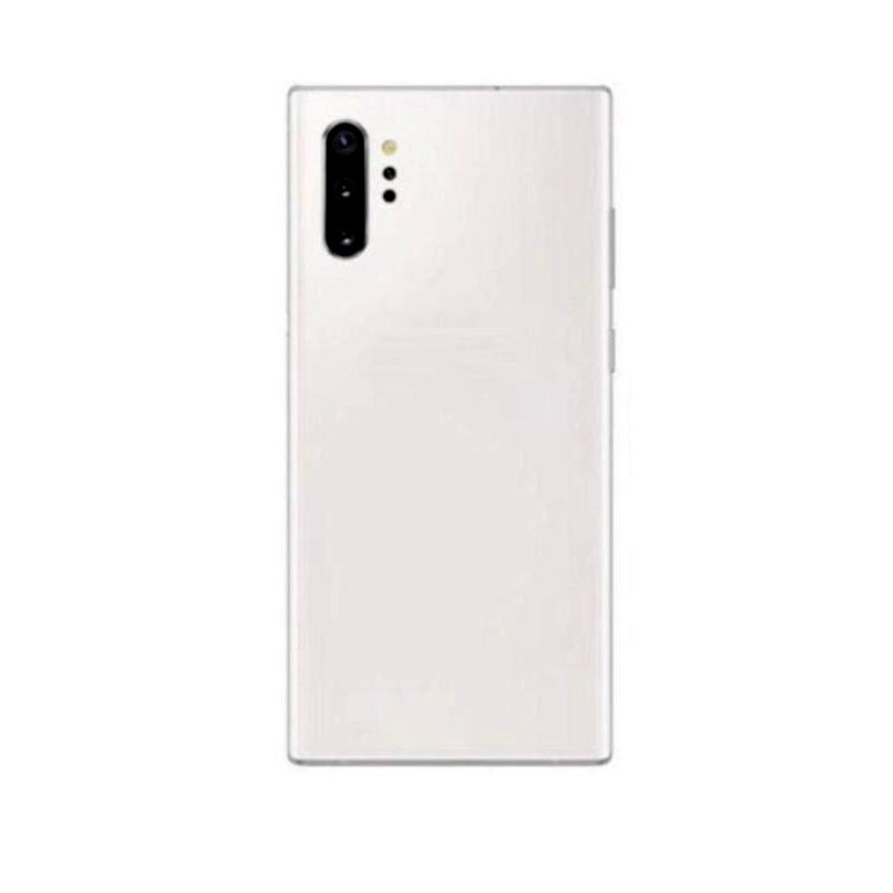 Note 10 plus silver on sale