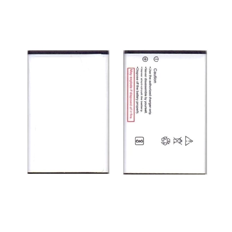 Battery for Panasonic P100 by Maxbhi