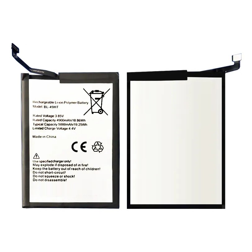 Battery for Tecno Spark by