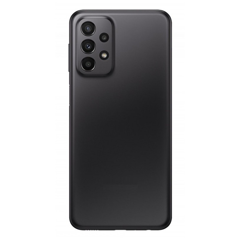 Full Body Housing for Samsung Galaxy A23 5G - Black - Maxbhi.com