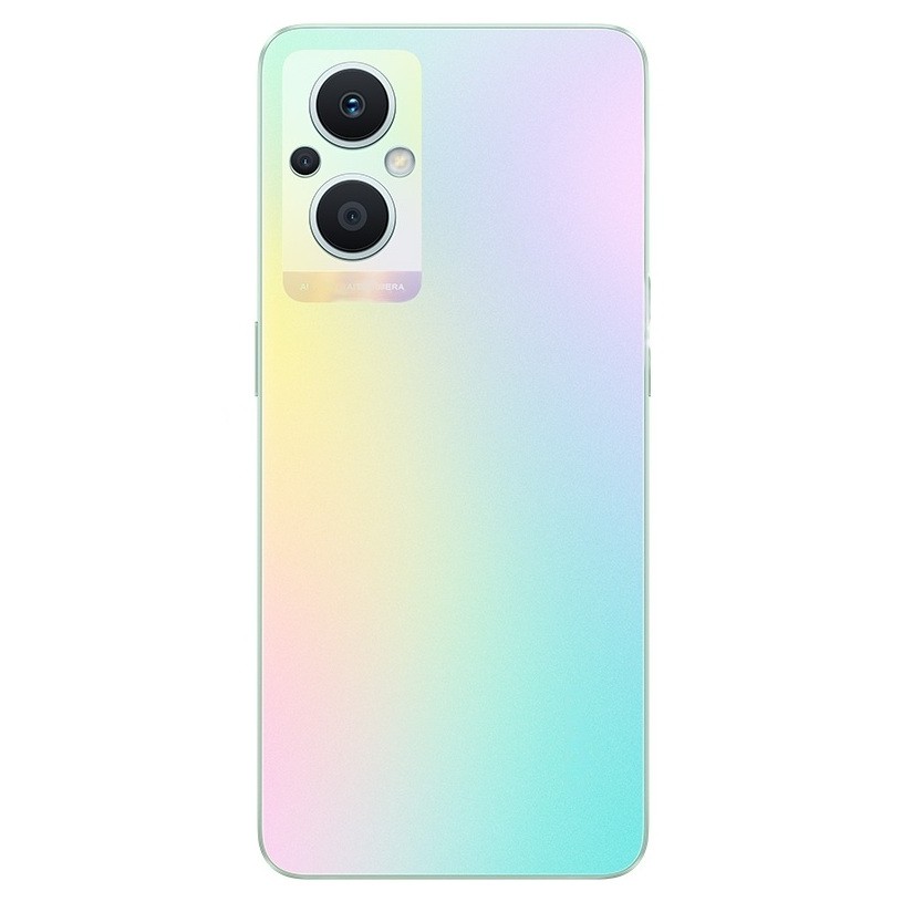 Full Body Housing for Oppo Reno7 Z 5G - White - Maxbhi.com Full Body Housing for Oppo Reno7 Z 5G - White - Maxbhi.com