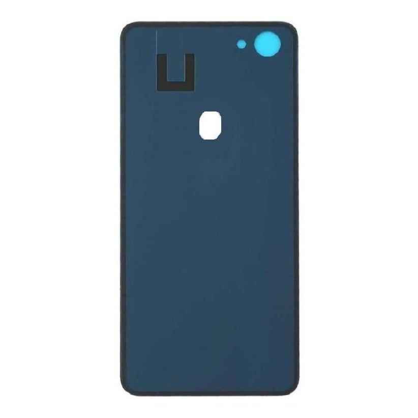 Back Panel Cover for Oppo F7 Silver