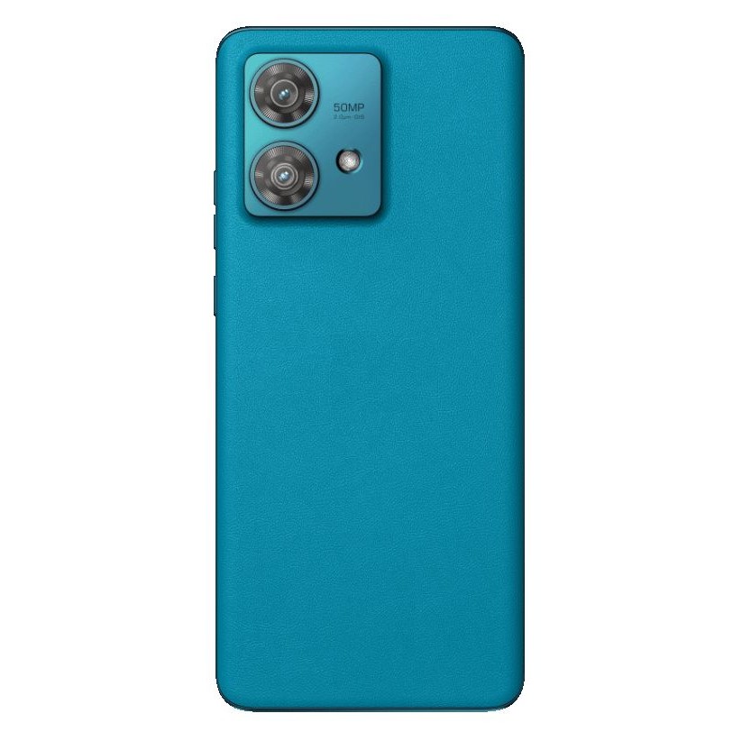 Full Body Housing for Motorola Edge 40 Neo - Blue - Maxbhi.com Full Body Housing for Motorola Edge 40 Neo - Blue - Maxbhi.com