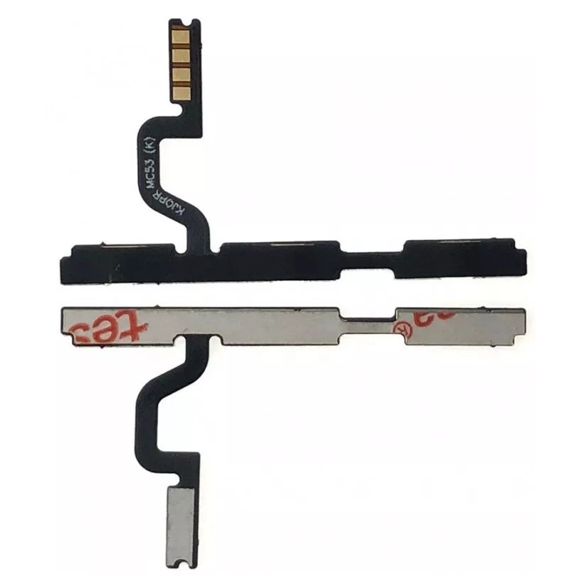 Realme Realme C61 Volume Button (Inner / Flex Cable)