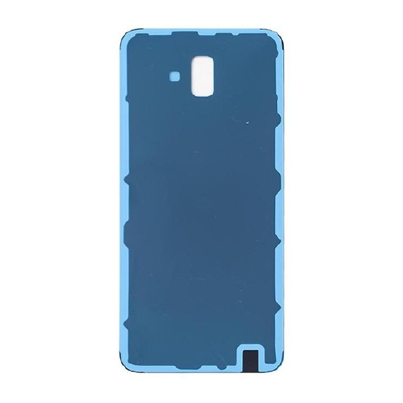 Back Panel Cover for Samsung Galaxy J6 Plus Black