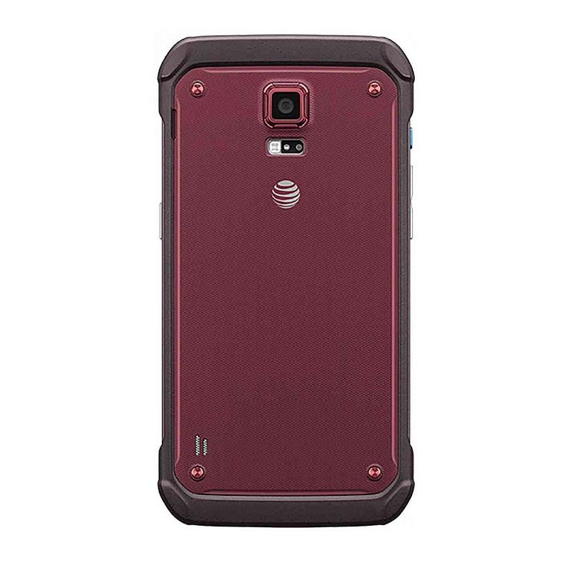New galaxy active phone store