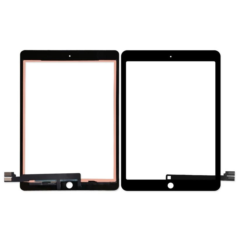 Touch Screen Digitizer for Apple iPad Pro 9.7 2016 Black by