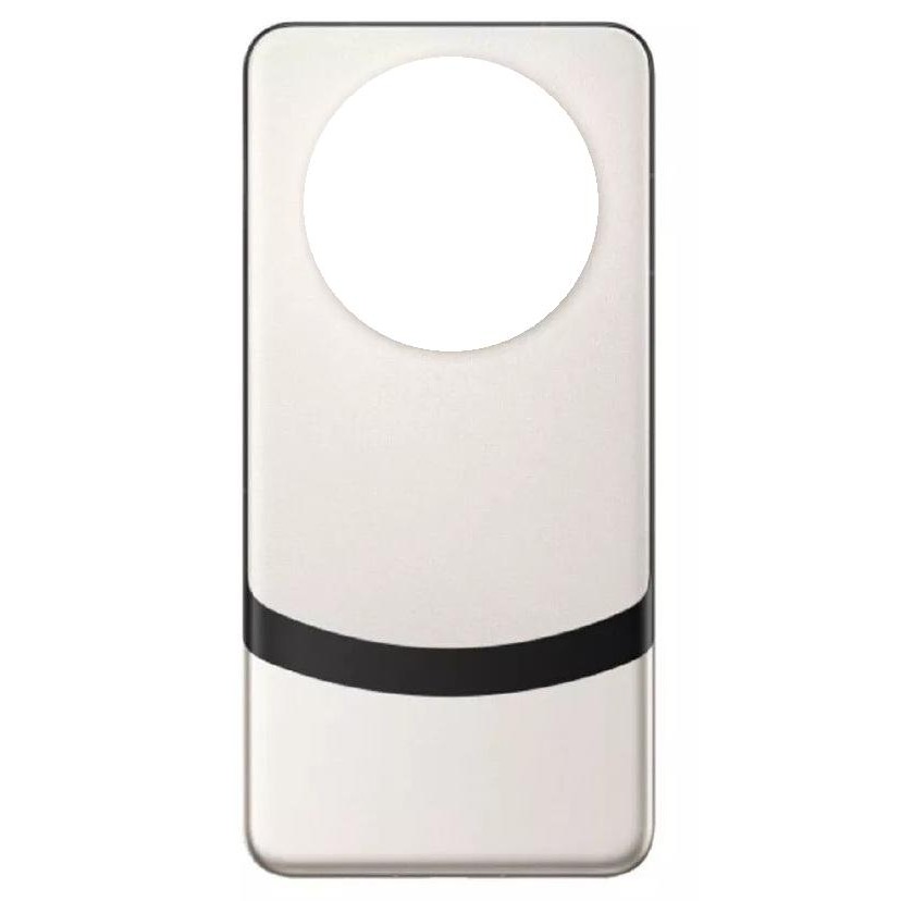 Back Panel Cover for Huawei Mate 60 Pro Plus Gold