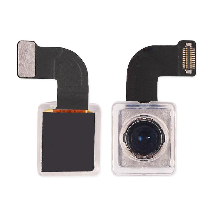 Apple iPhone 7 Rear Camera