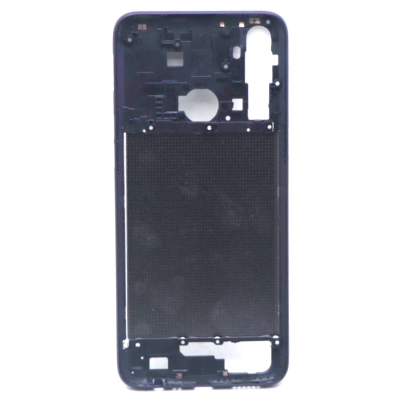 Middle Frame Ring Only for Realme Purple by