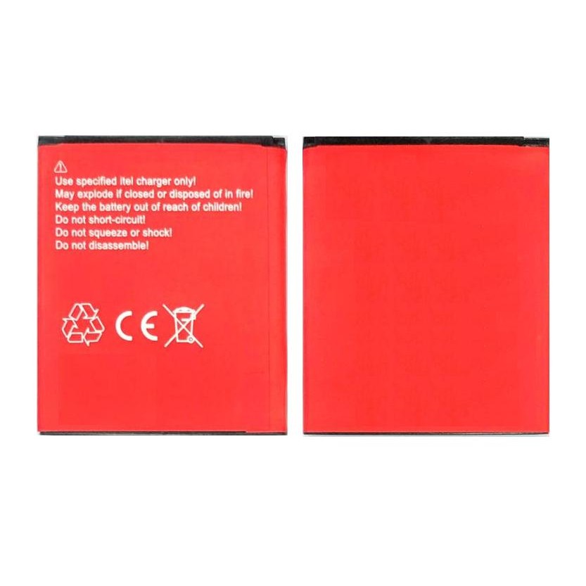 Battery for Itel Wish A21 by Maxbhi