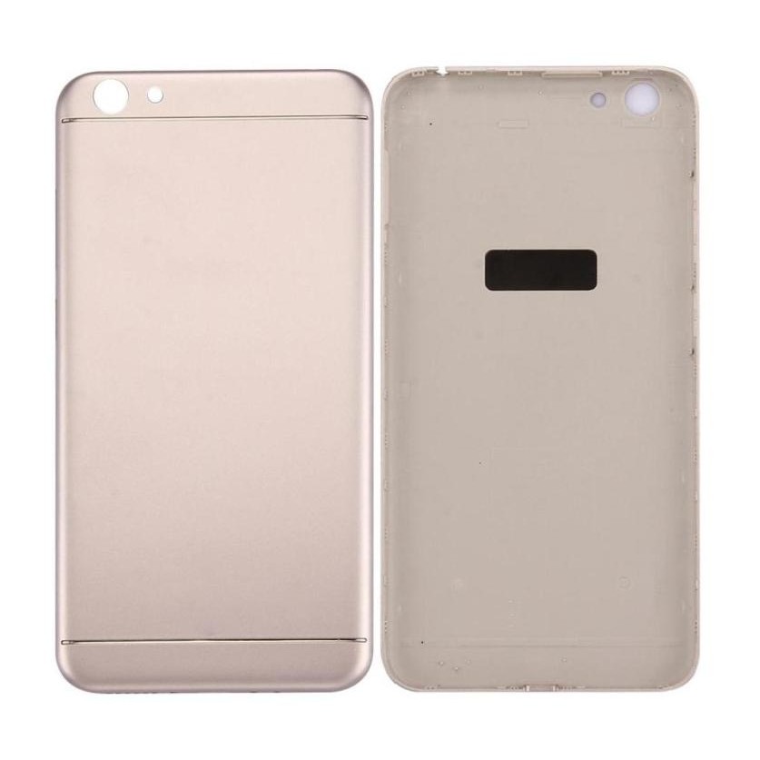 Back Panel Cover for Vivo Y66 Gold