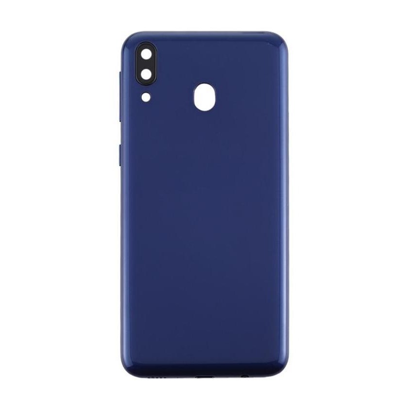 Back Panel Cover for Samsung Galaxy M20 White