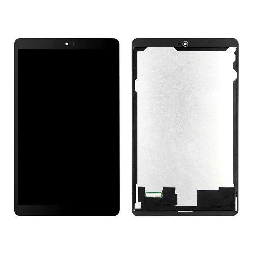 LCD with Touch Screen for Huawei MediaPad M5 Lite 8.0 - Grey by  