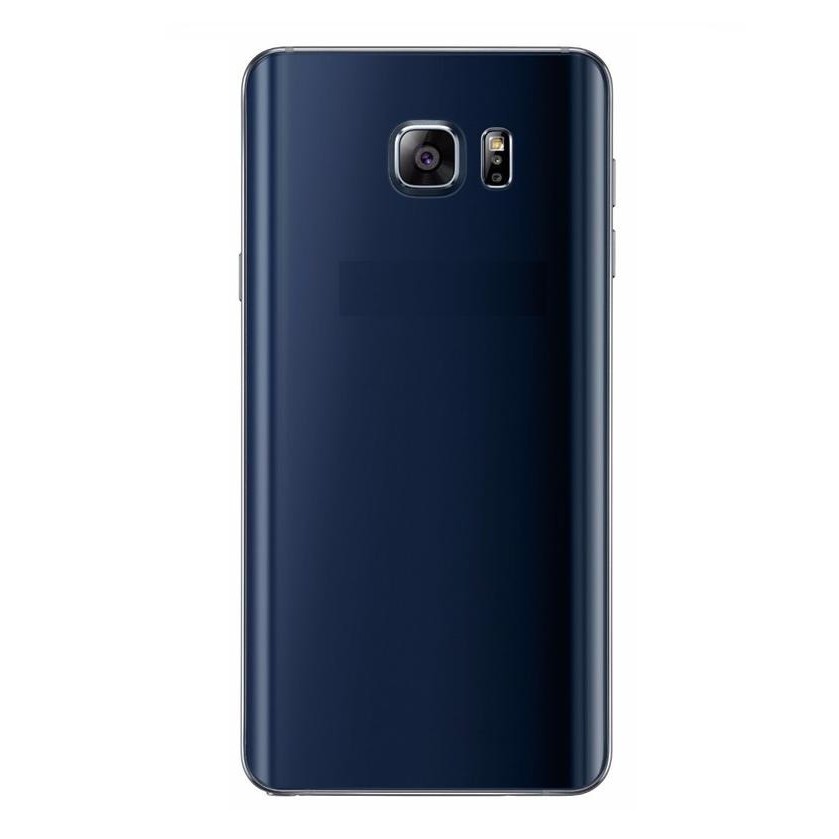 Full Body Housing for Samsung Galaxy Note 5 Blue Maxbhi