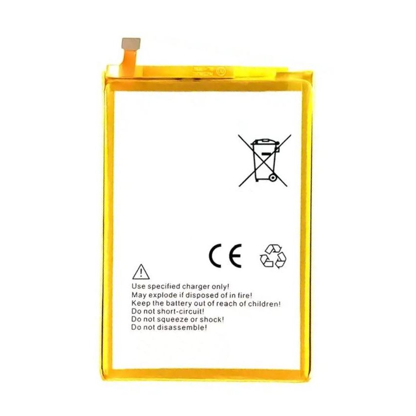 Battery for Tecno Spark