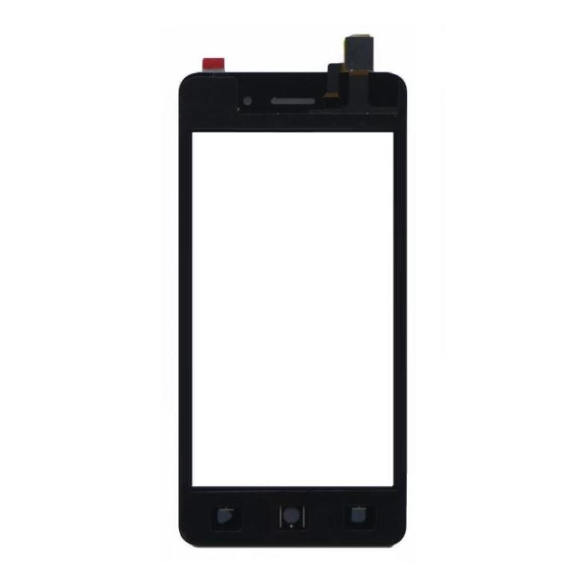 Touch Screen Digitizer for Itel Wish A21 Champagne by