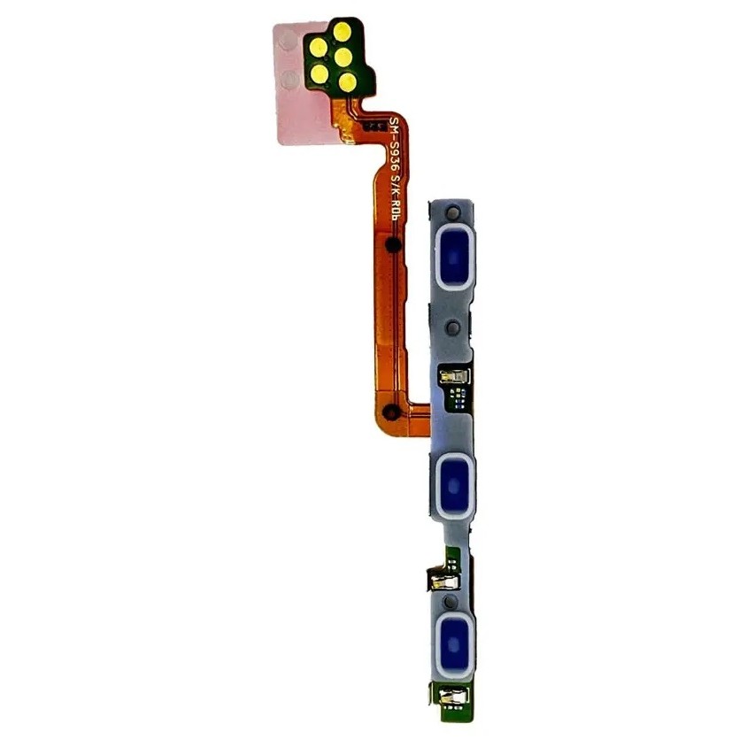 Samsung Galaxy S25 Plus Volume Button (Inner / Flex Cable)